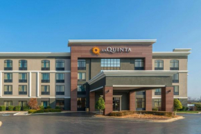 La Quinta by Wyndham Clarksville